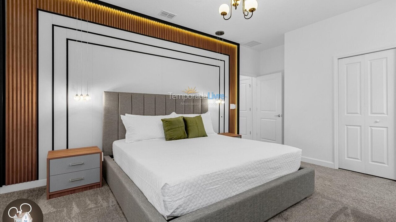 House for vacation rental in Orlando (Kissimmee)