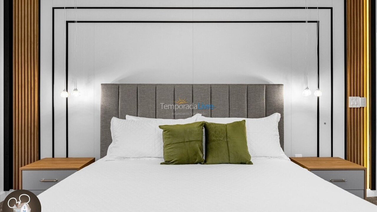 House for vacation rental in Orlando (Kissimmee)