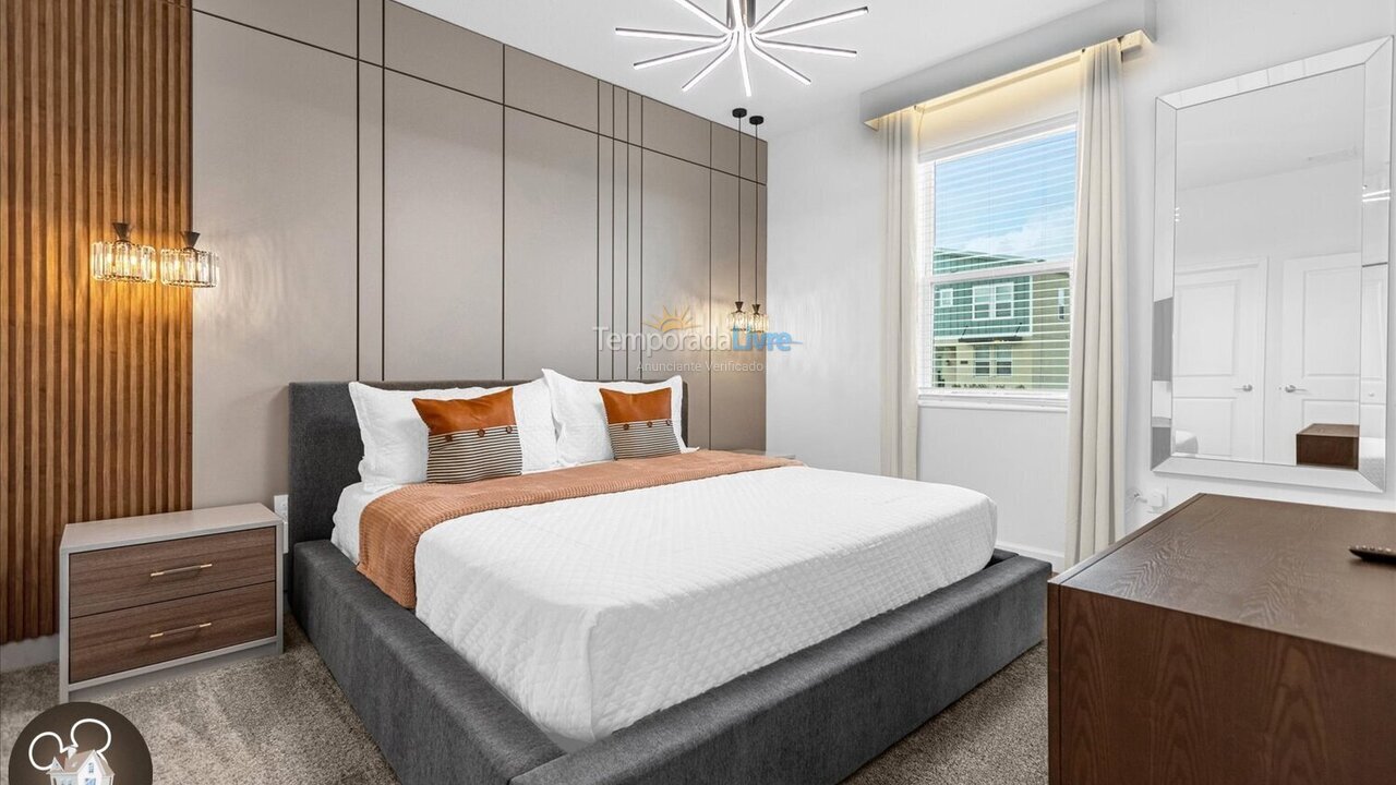 House for vacation rental in Orlando (Kissimmee)