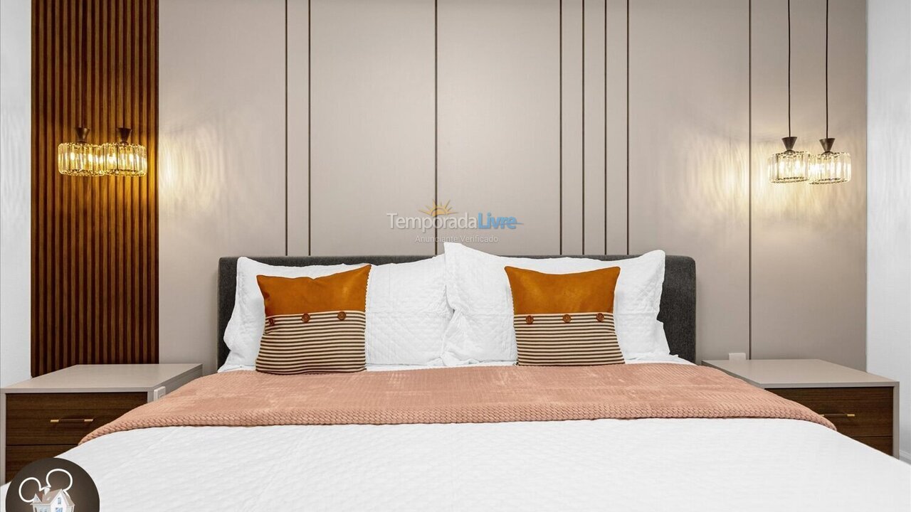 House for vacation rental in Orlando (Kissimmee)