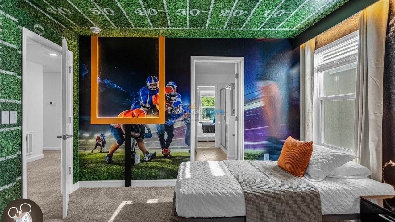 House for vacation rental in Orlando (Kissimmee)