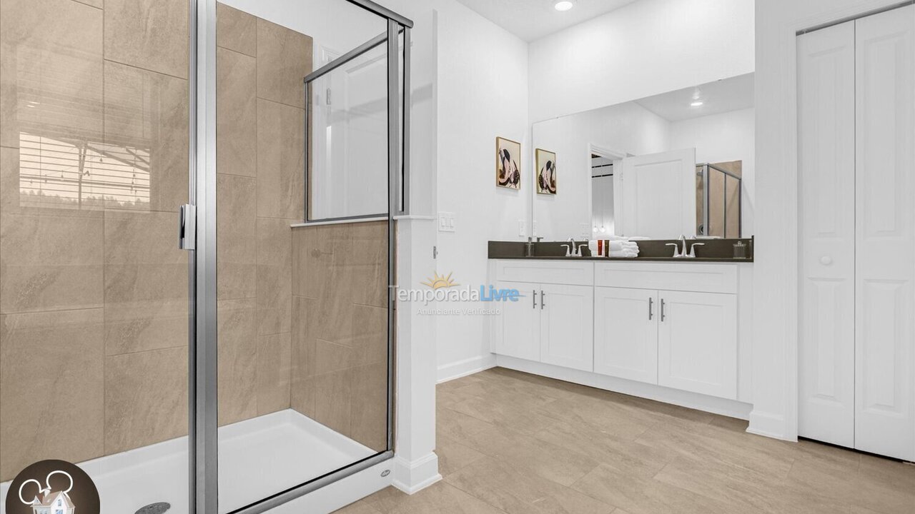 House for vacation rental in Orlando (Kissimmee)