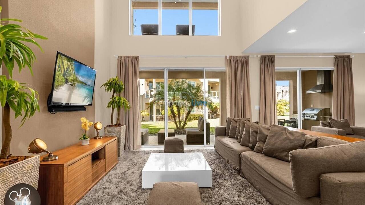 House for vacation rental in Orlando (Kissimmee)