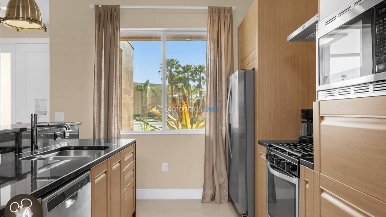 House for vacation rental in Orlando (Kissimmee)