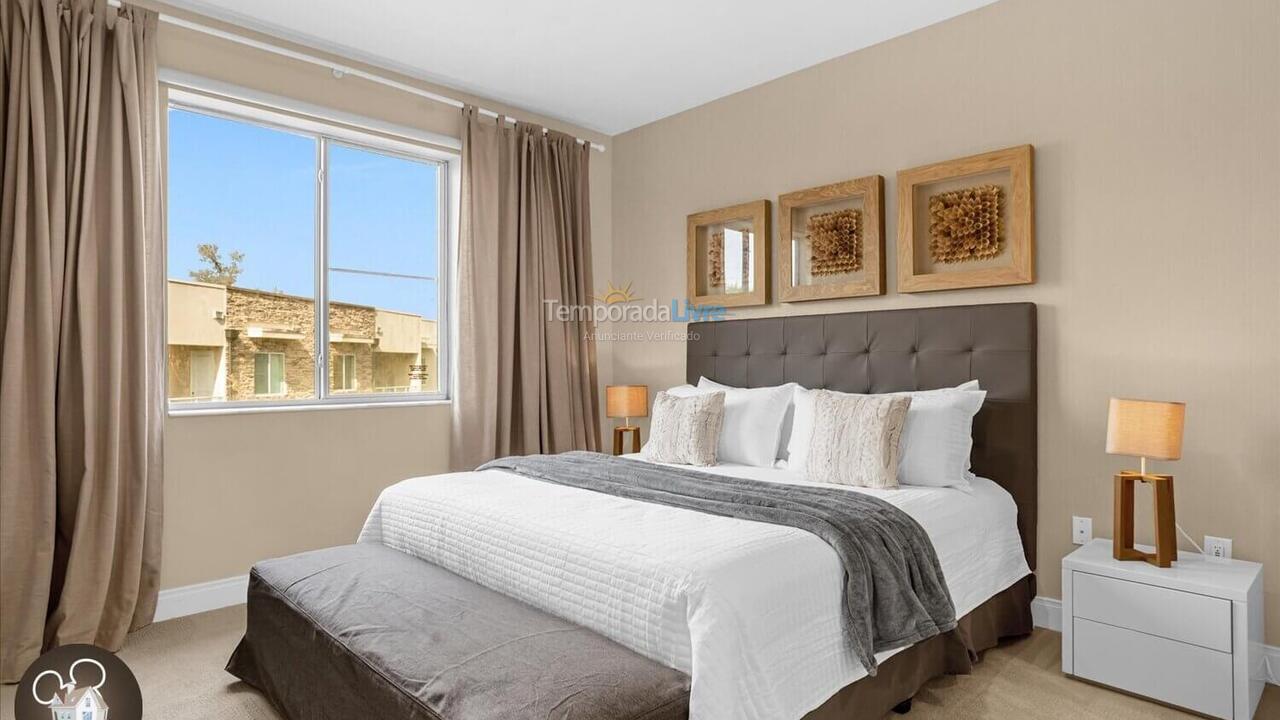 House for vacation rental in Orlando (Kissimmee)