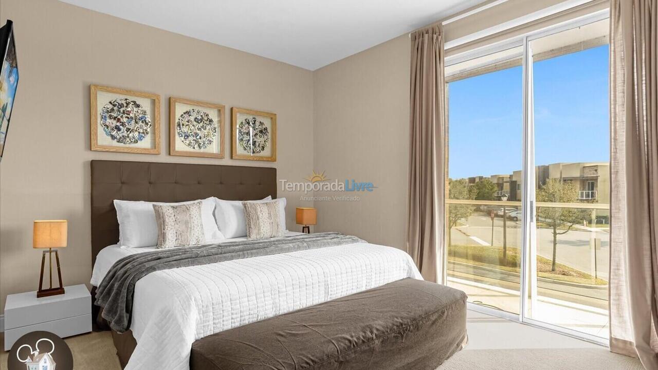 House for vacation rental in Orlando (Kissimmee)