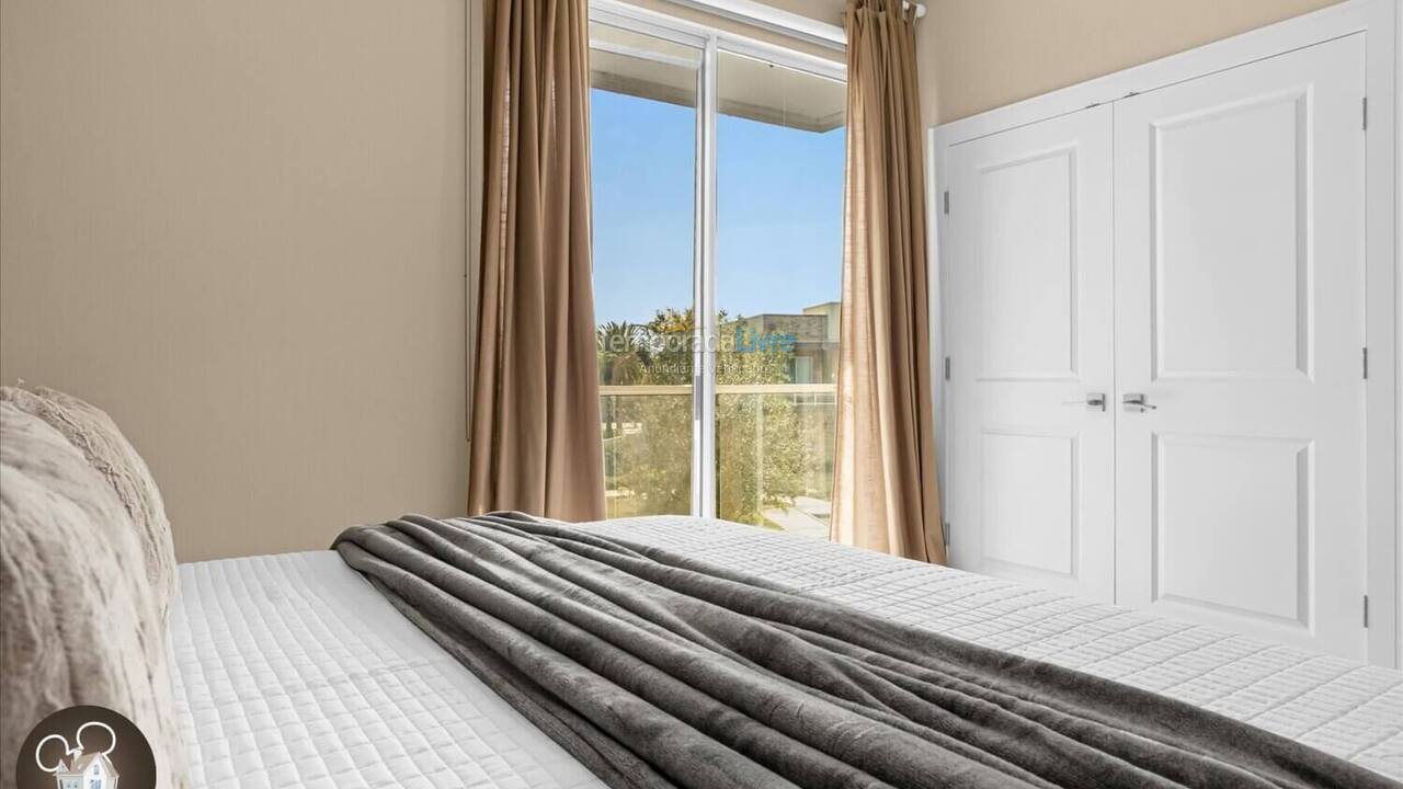 House for vacation rental in Orlando (Kissimmee)