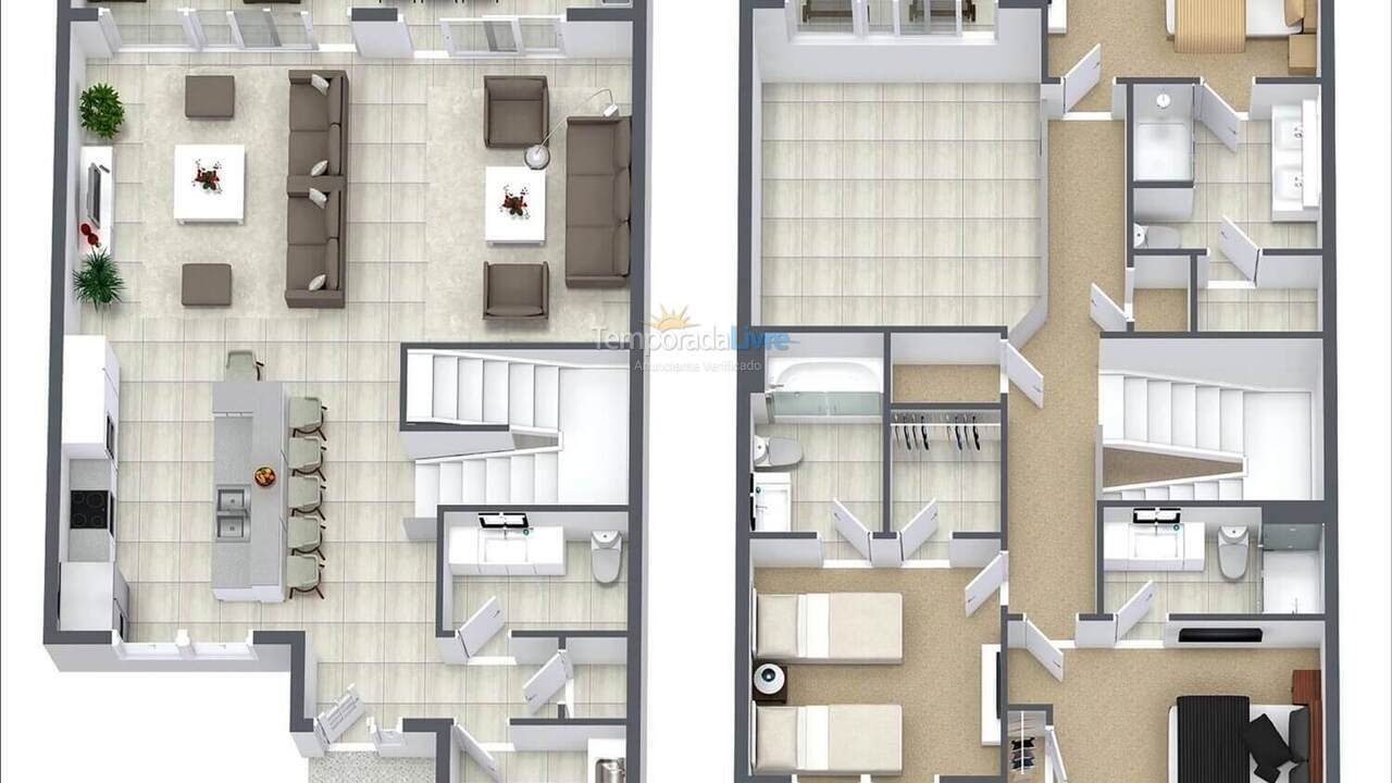 House for vacation rental in Orlando (Kissimmee)