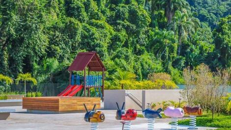 Terraço - área kids