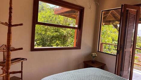 Suíte pavimento superior