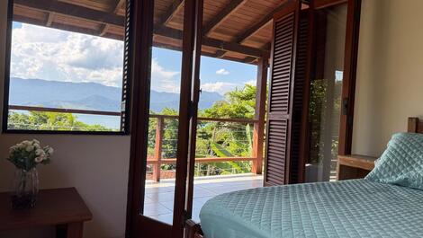 Suíte pavimento superior