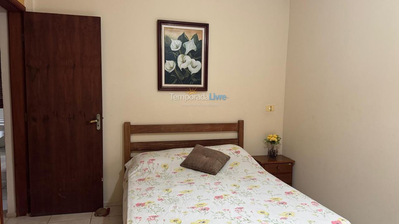 House for vacation rental in Ilhabela (Praia Grande)