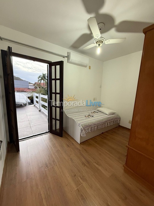 Casa para aluguel de temporada em Niterói (Piratininga)