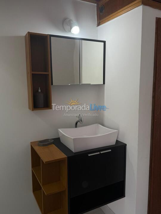 Casa para aluguel de temporada em Niterói (Piratininga)