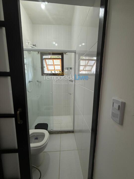 Casa para aluguel de temporada em Niterói (Piratininga)