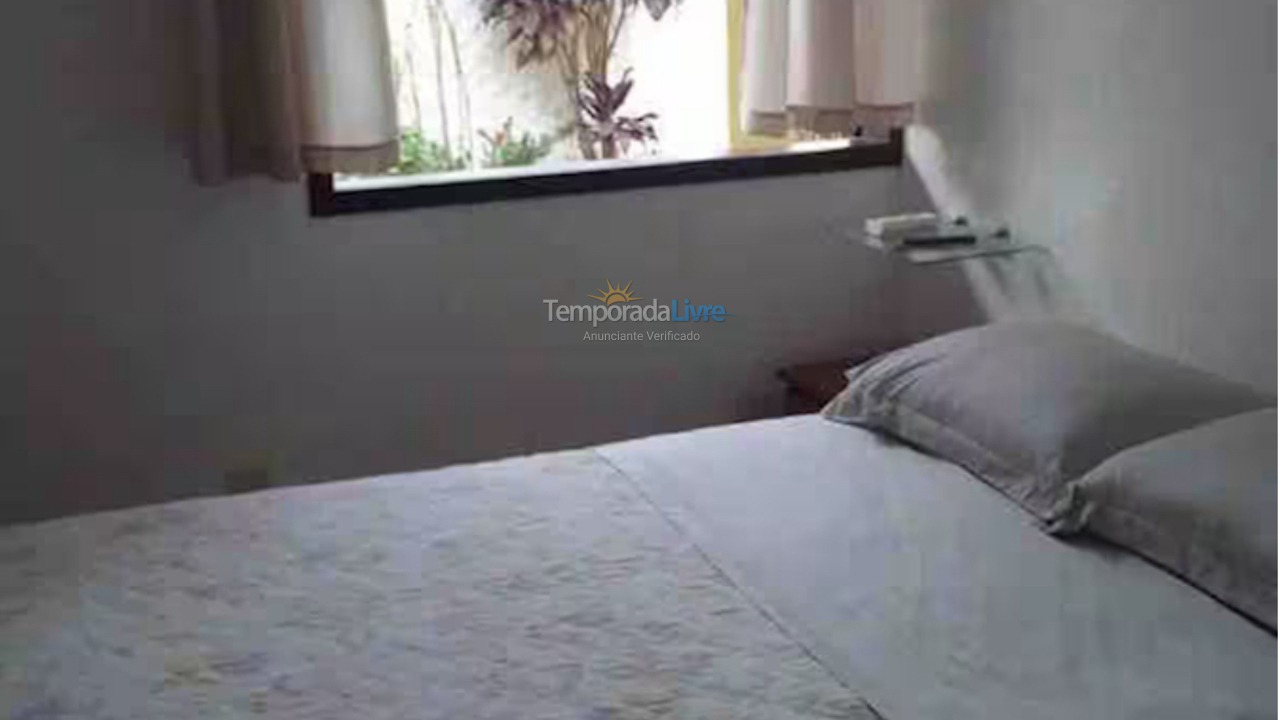 Casa para aluguel de temporada em Niterói (Piratininga)