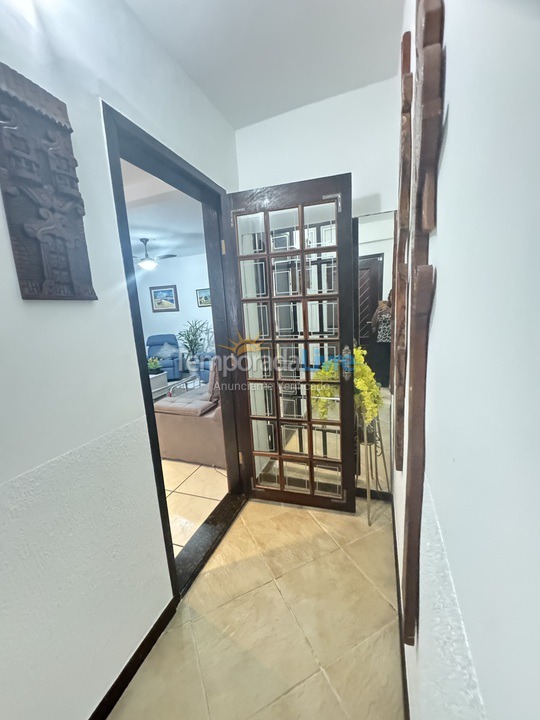 Casa para aluguel de temporada em Niterói (Piratininga)