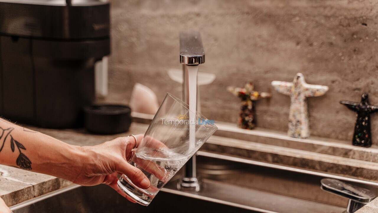 Apartamento para aluguel de temporada em Rio de Janeiro (Ipanema)