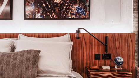 Life is all about the tiny details.