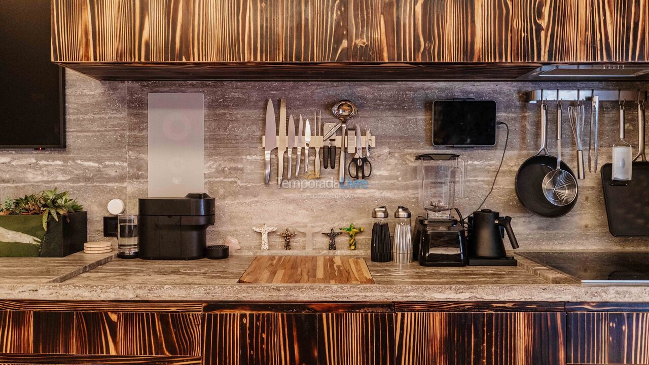 Apartamento para aluguel de temporada em Rio de Janeiro (Ipanema)