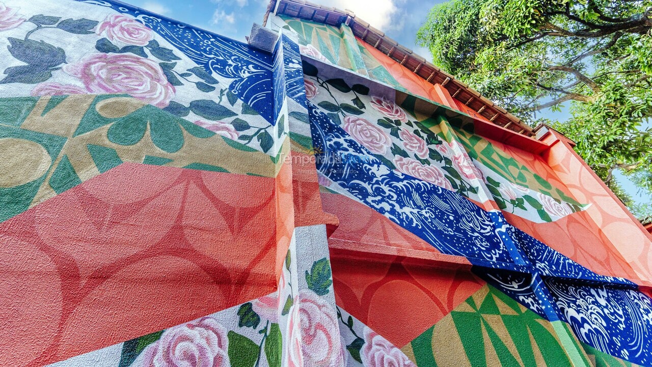 Apartamento para aluguel de temporada em Rio de Janeiro (Ipanema)