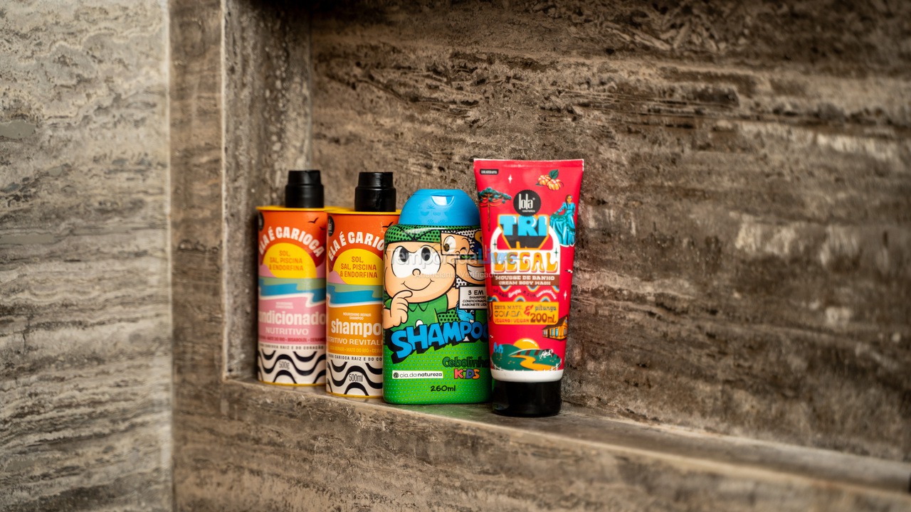 Apartamento para aluguel de temporada em Rio de Janeiro (Ipanema)