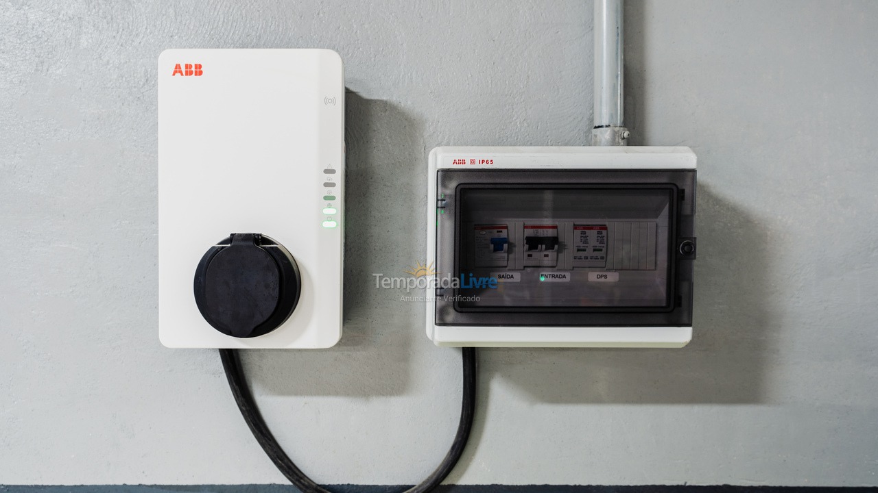 Apartamento para aluguel de temporada em Rio de Janeiro (Ipanema)