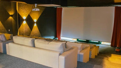 Cinema