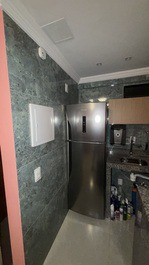 Luxury apartment in Fortaleza