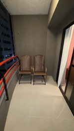 Luxury apartment in Fortaleza