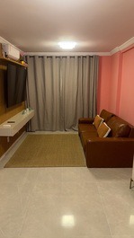 Luxury apartment in Fortaleza