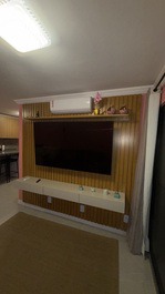 Luxury apartment in Fortaleza