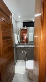 Luxury apartment in Fortaleza