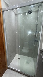 Luxury apartment in Fortaleza