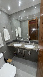 Luxury apartment in Fortaleza