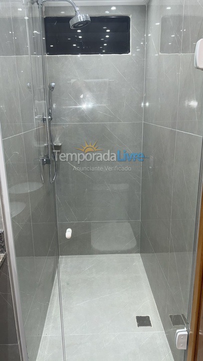 Apartment for vacation rental in Fortaleza (Praia de Iracema)