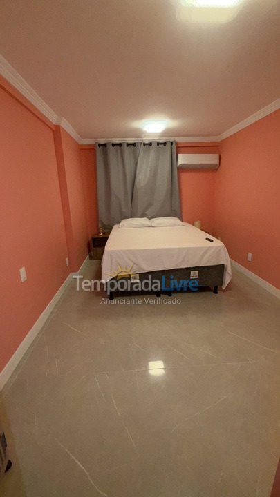Apartment for vacation rental in Fortaleza (Praia de Iracema)
