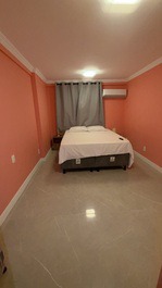 Luxury apartment in Fortaleza