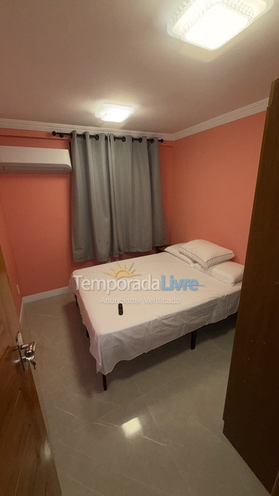 Apartment for vacation rental in Fortaleza (Praia de Iracema)