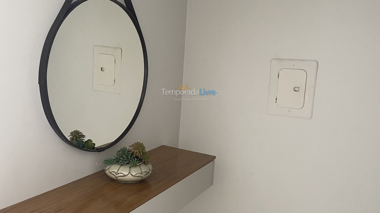 Casa para aluguel de temporada em Praia Grande (Guilhermina)