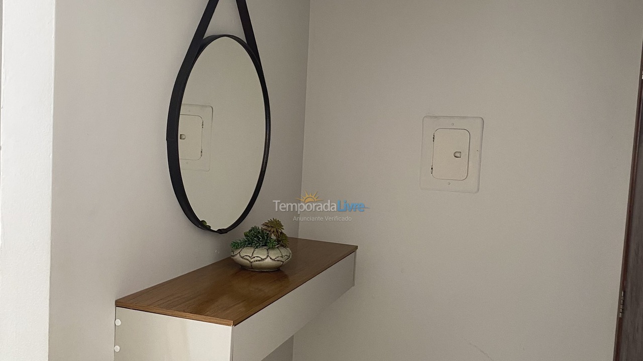 Casa para aluguel de temporada em Praia Grande (Guilhermina)