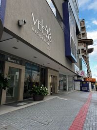 3 suítes - quadra mar