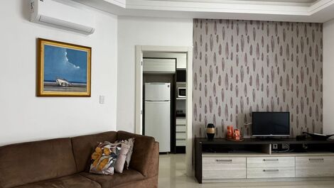 3 suítes - quadra mar