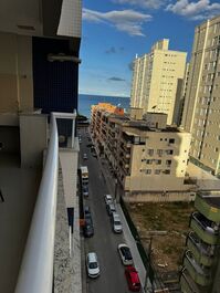 3 suítes - quadra mar