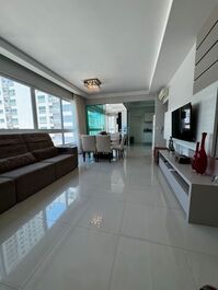 03 SUÍTES - QUADRA MAR - APTO TOP