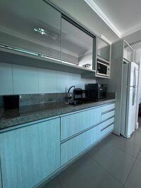 03 SUÍTES - QUADRA MAR - APTO TOP