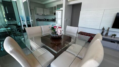 03 SUÍTES - QUADRA MAR - APTO TOP