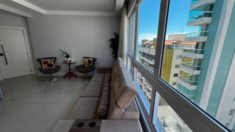 03 SUÍTES - QUADRA MAR - APTO TOP