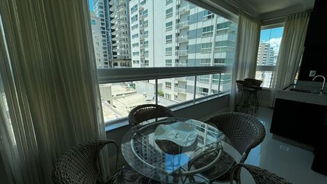 03 SUÍTES - QUADRA MAR - APTO TOP