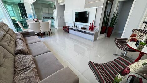 03 SUÍTES - QUADRA MAR - APTO TOP